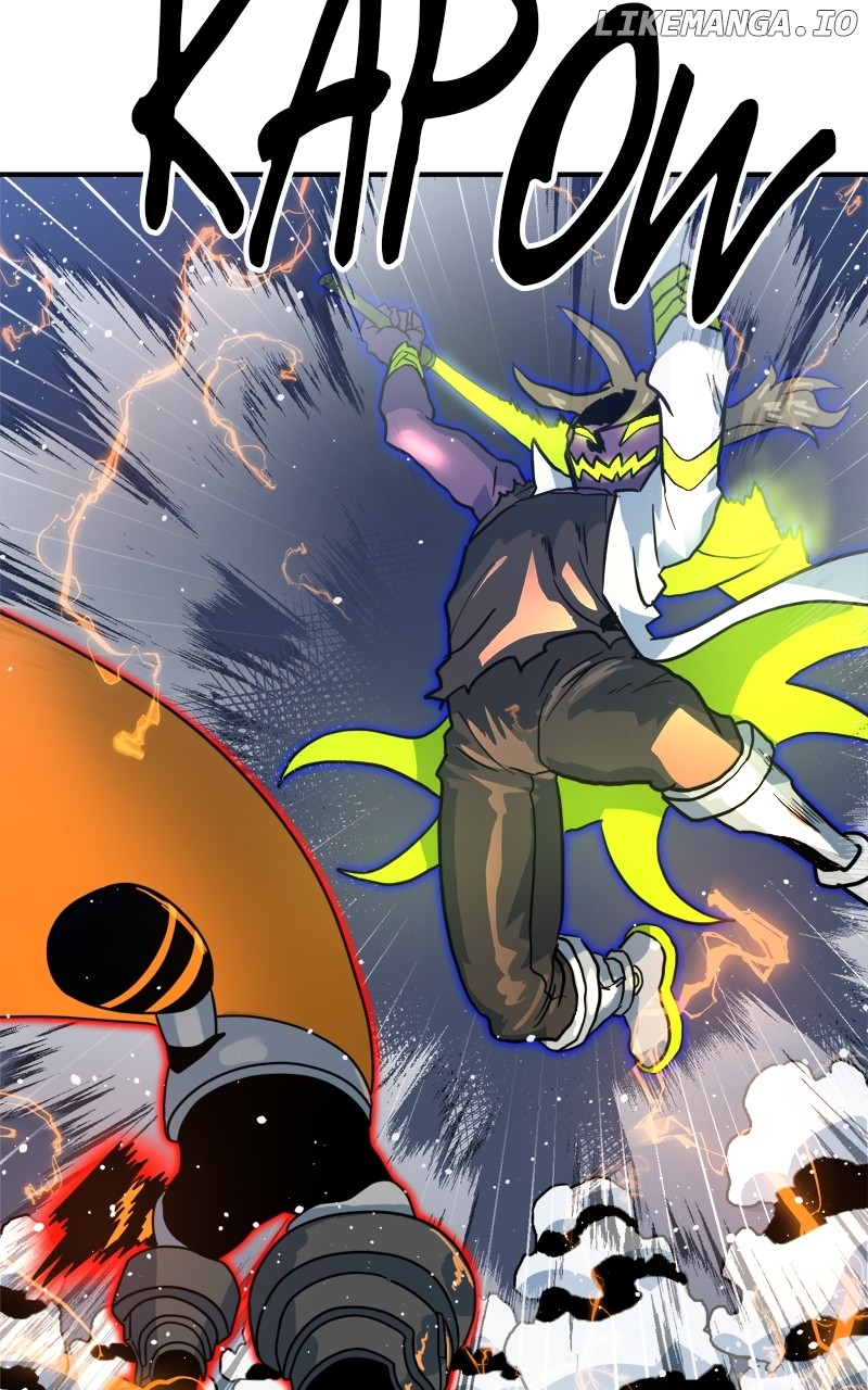 Double Click Chapter 117 page 39
