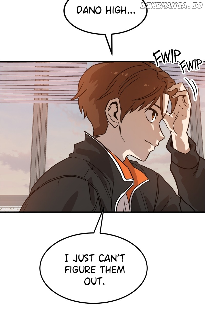 Double Click Chapter 117 page 62