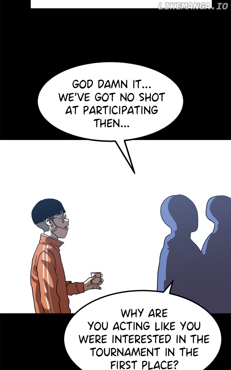 Double Click Chapter 117 page 91