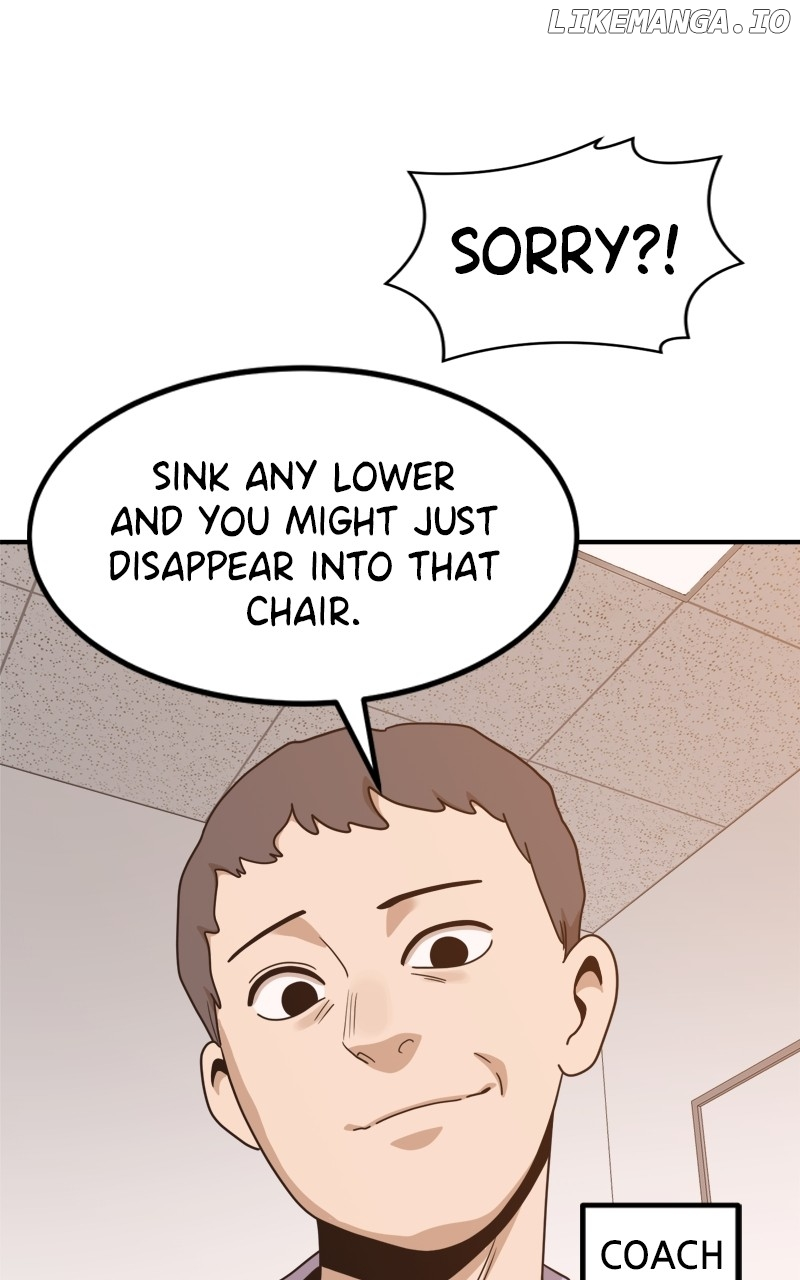 Double Click Chapter 117 page 114