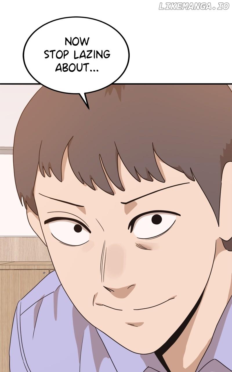 Double Click Chapter 117 page 119