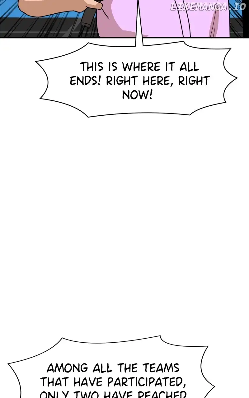 Double Click Chapter 118 page 2
