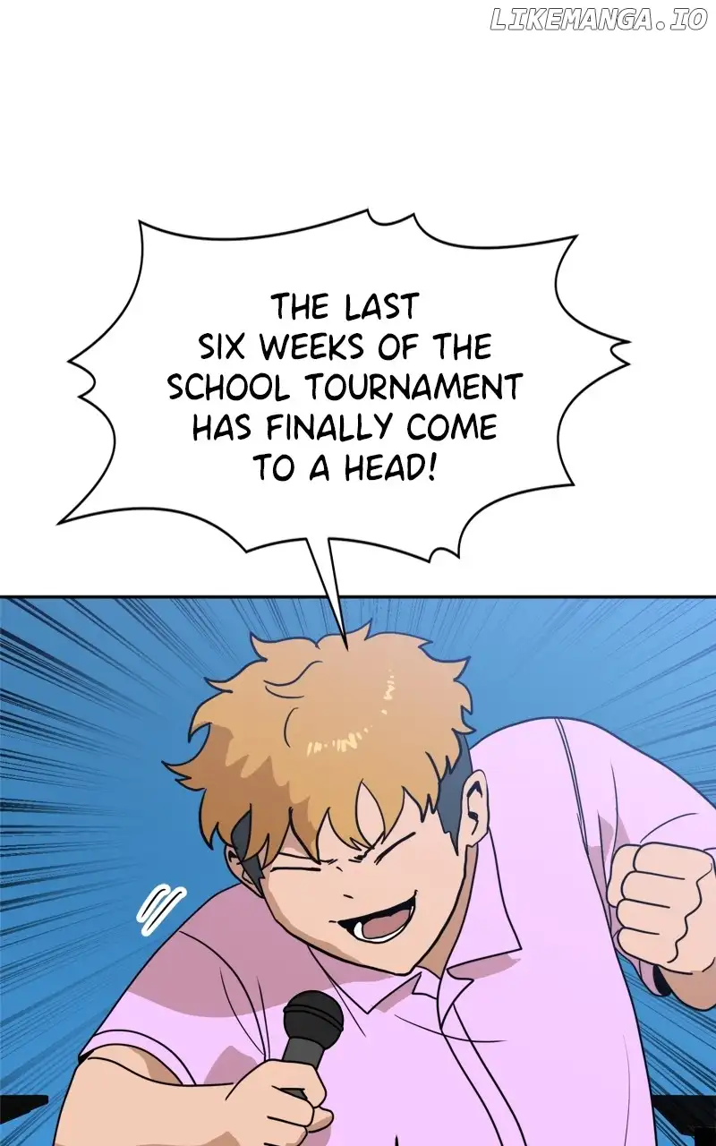 Double Click Chapter 118 page 1
