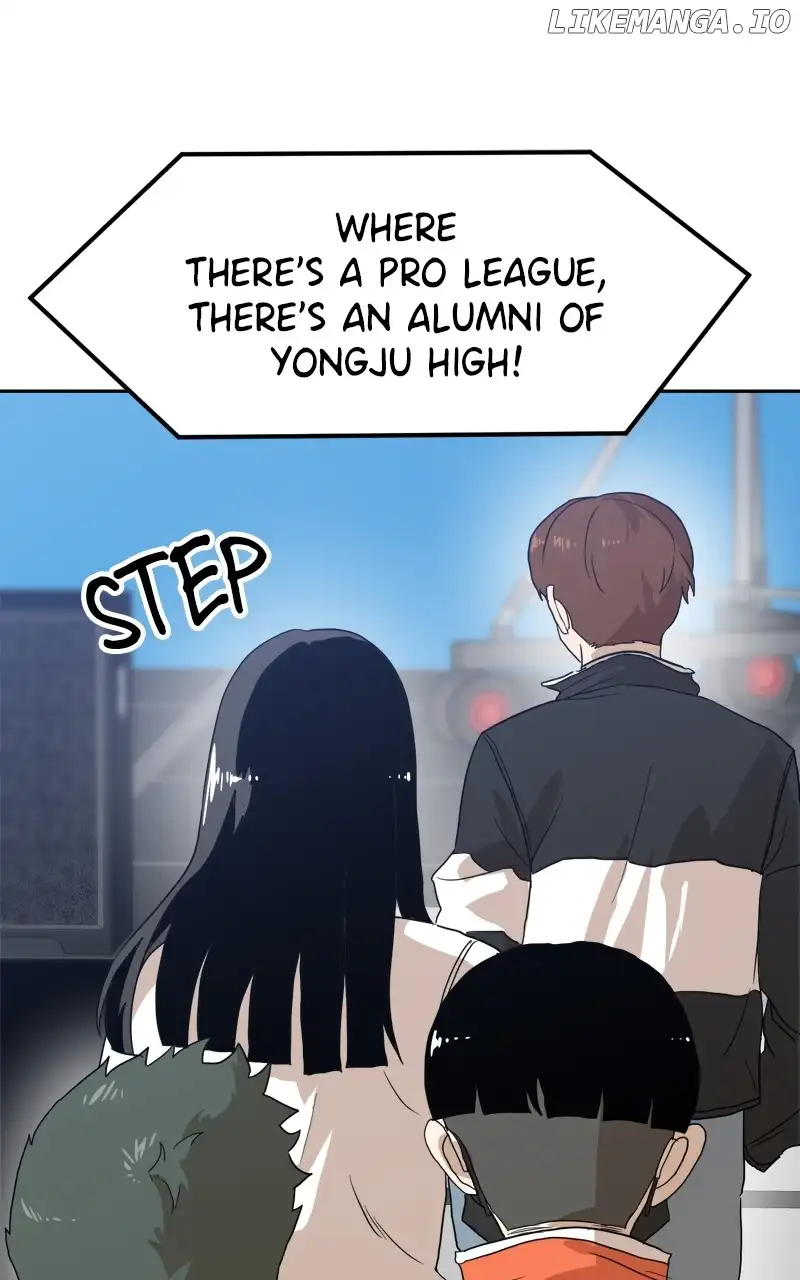 Double Click Chapter 118 page 4
