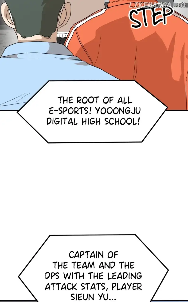 Double Click Chapter 118 page 5
