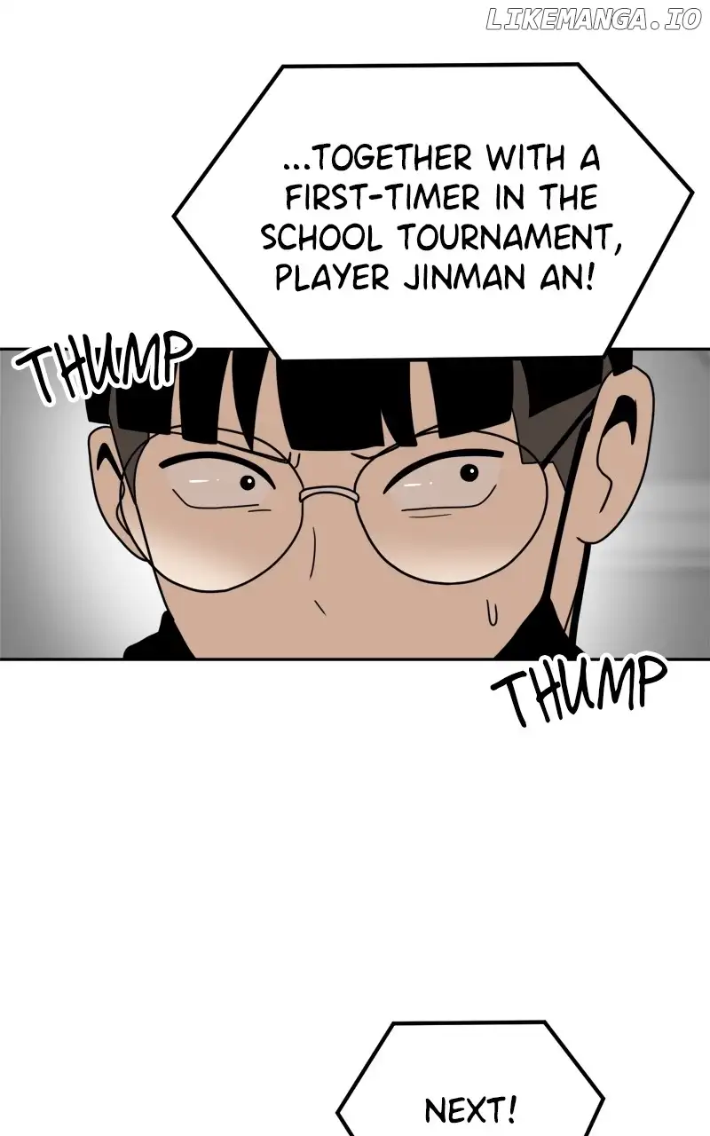 Double Click Chapter 118 page 9