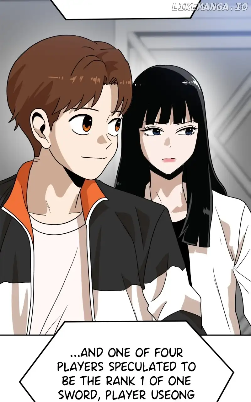 Double Click Chapter 118 page 6