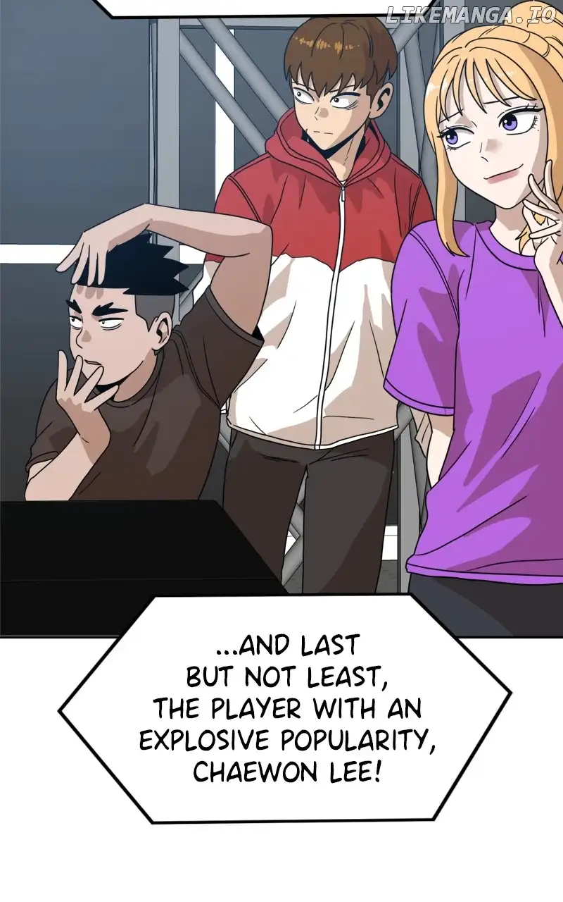 Double Click Chapter 118 page 14