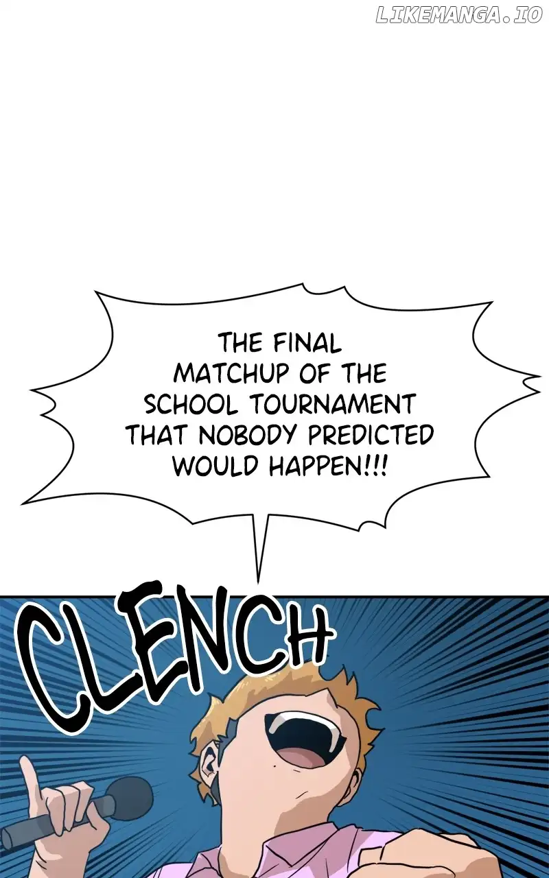 Double Click Chapter 118 page 15