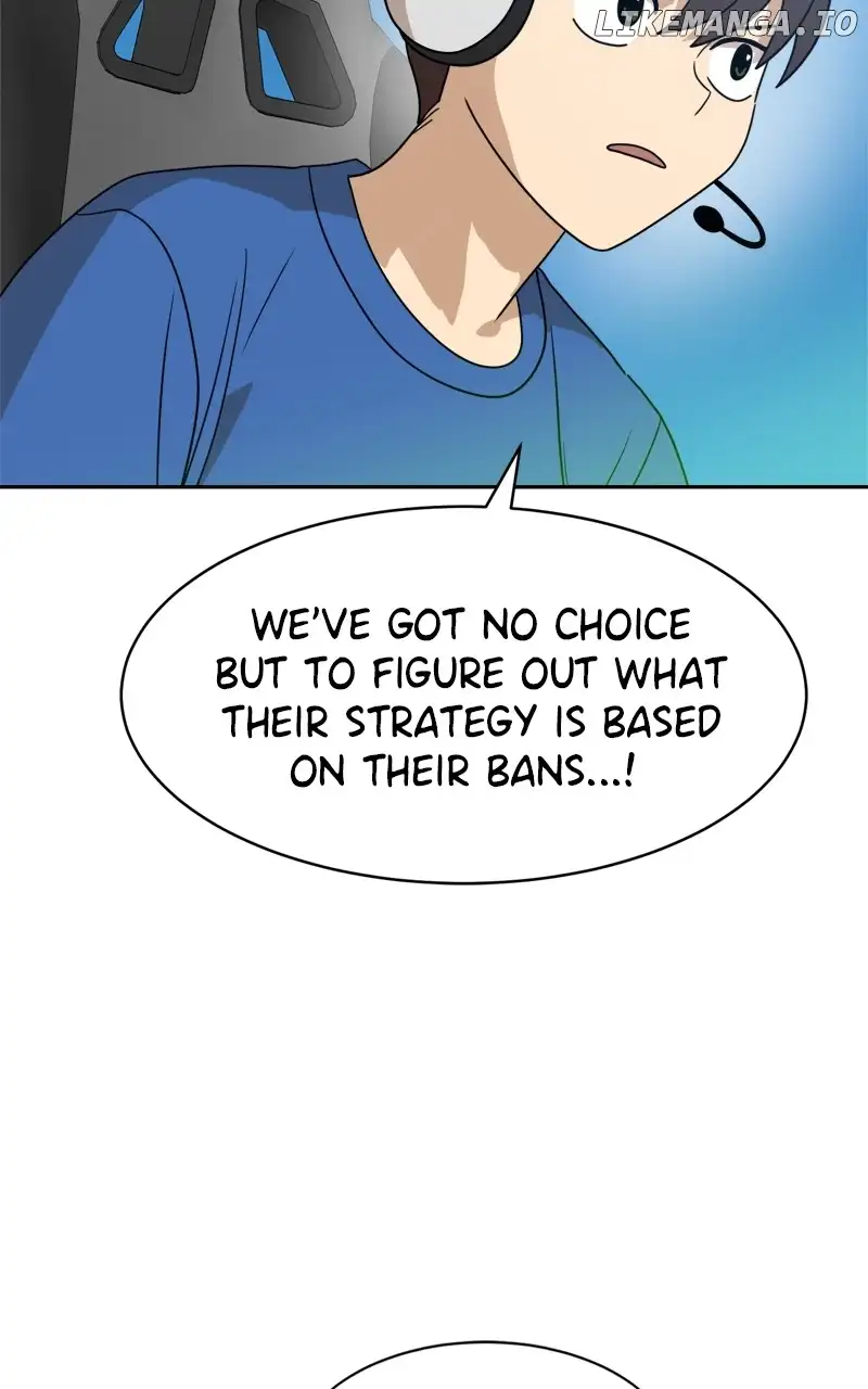 Double Click Chapter 118 page 29