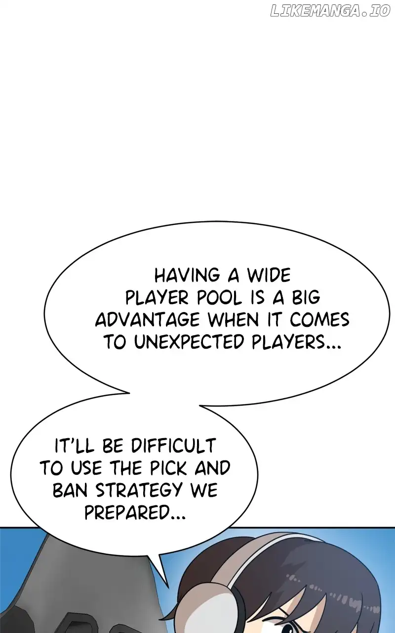 Double Click Chapter 118 page 28