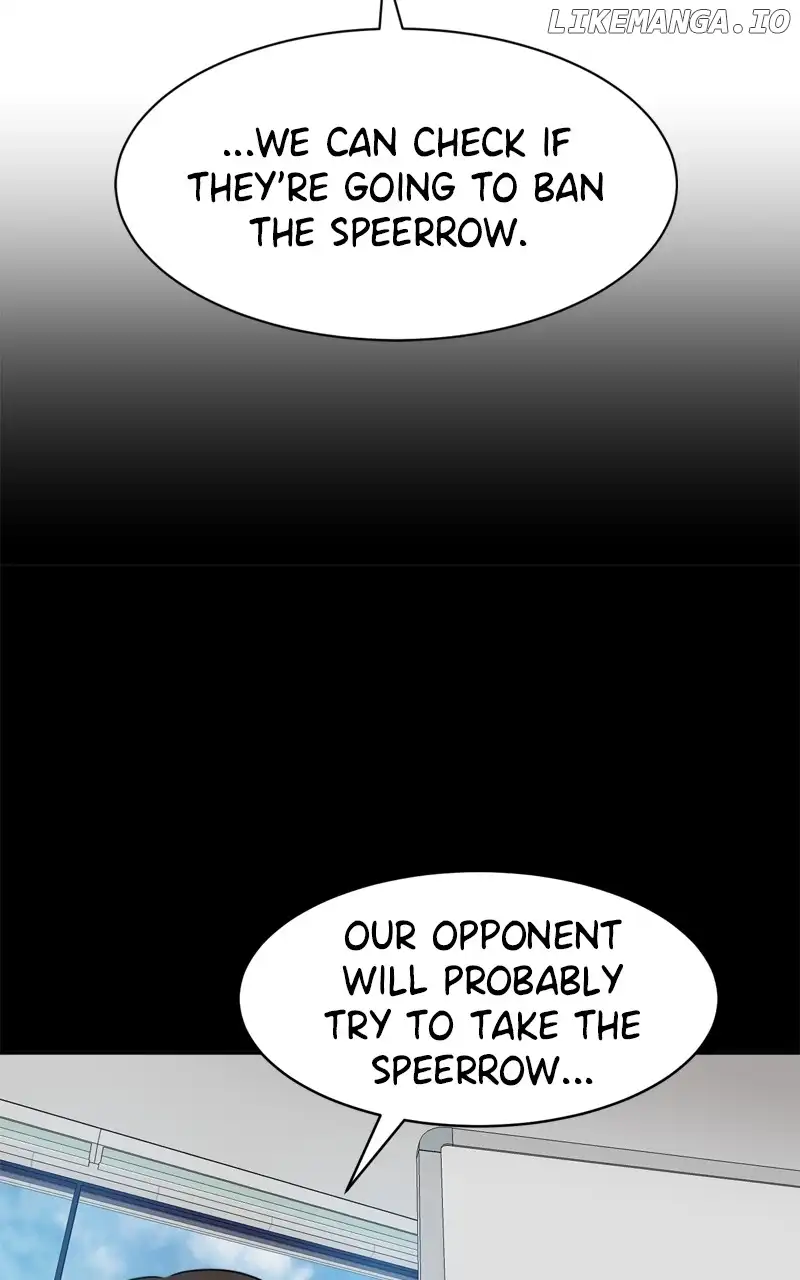 Double Click Chapter 118 page 32