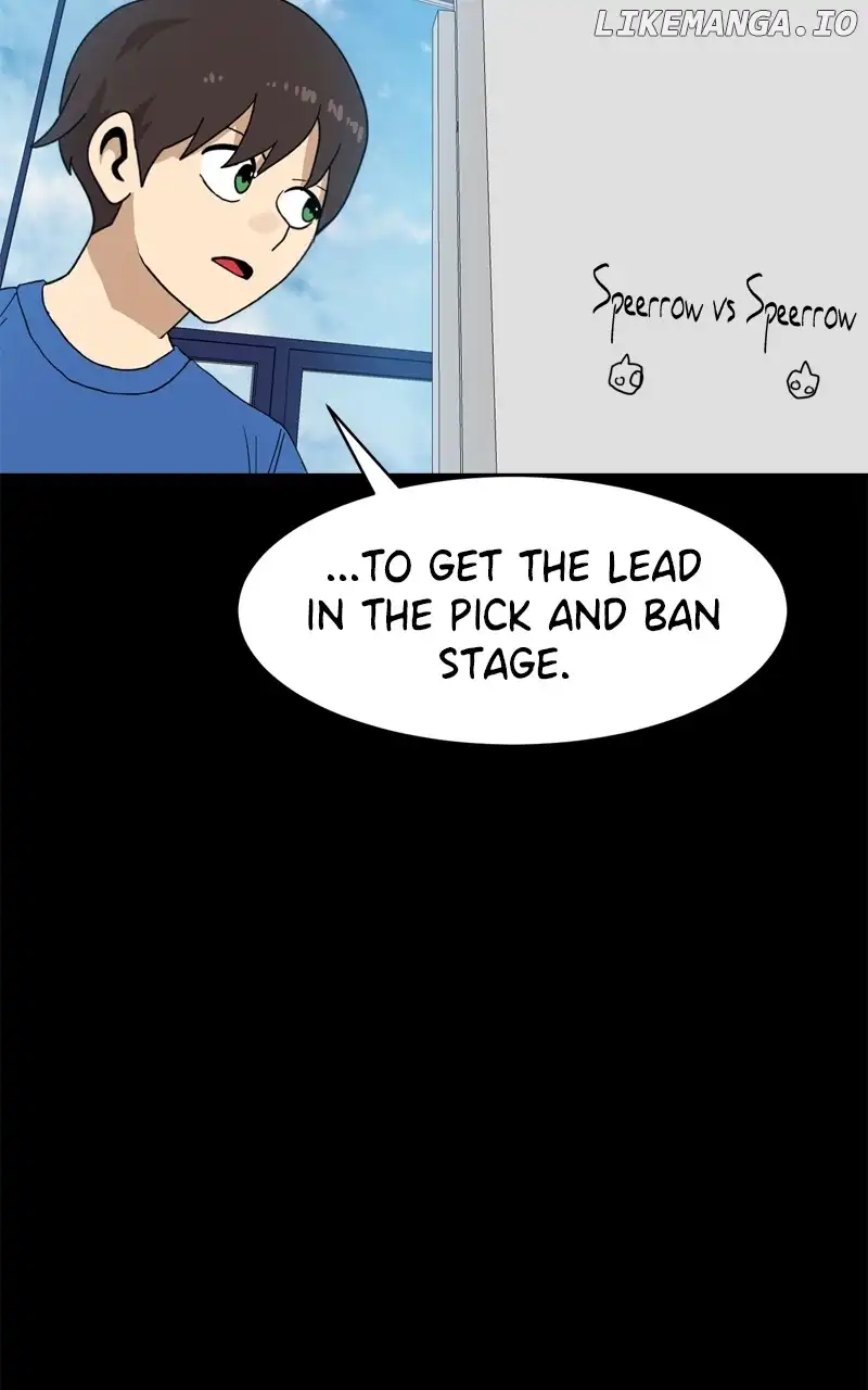 Double Click Chapter 118 page 33