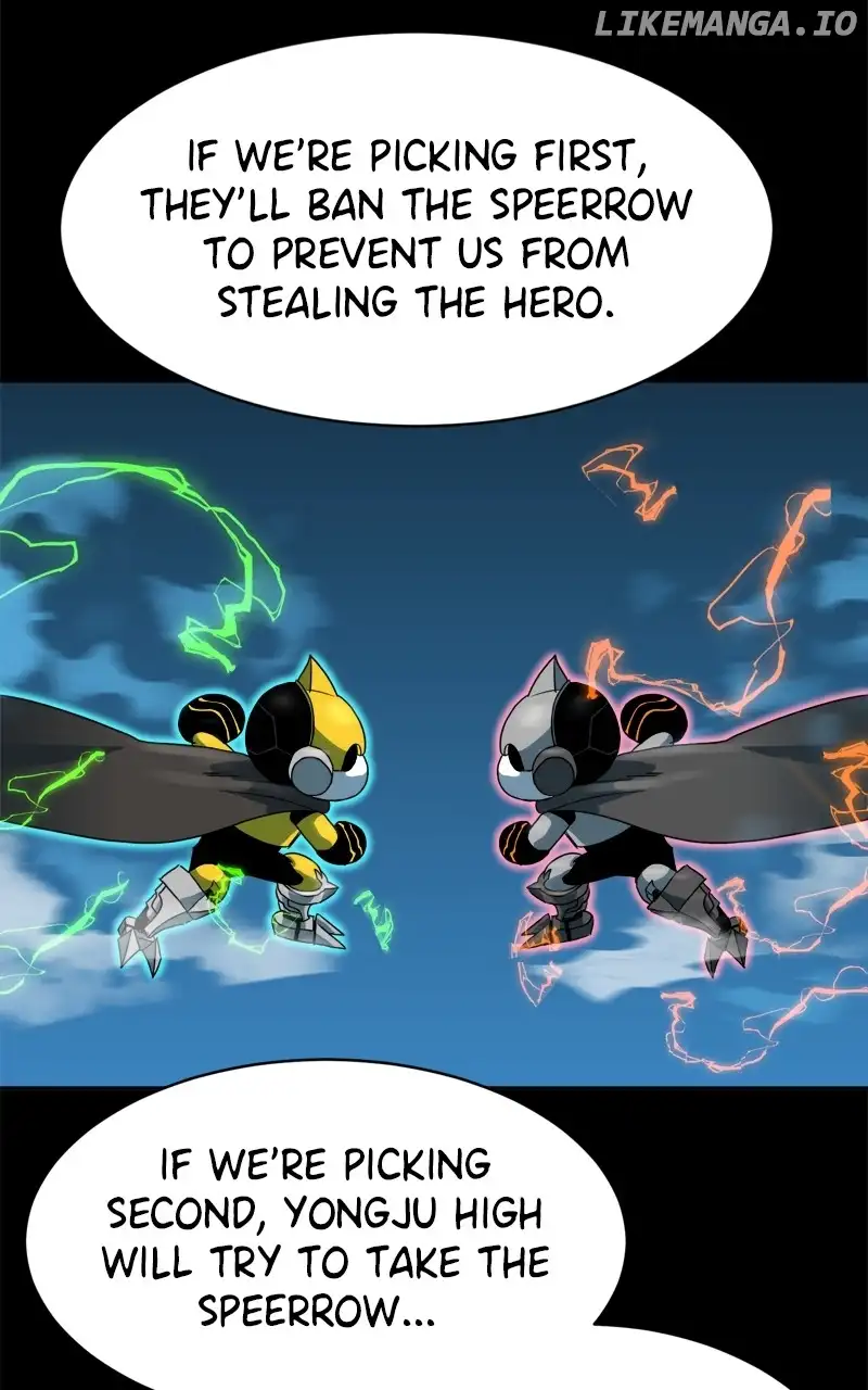 Double Click Chapter 118 page 34