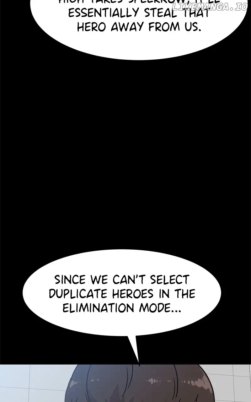 Double Click Chapter 118 page 39