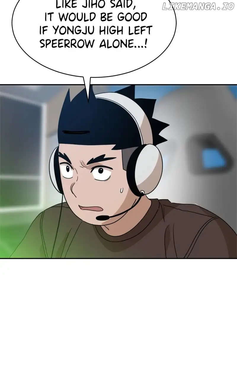Double Click Chapter 118 page 49