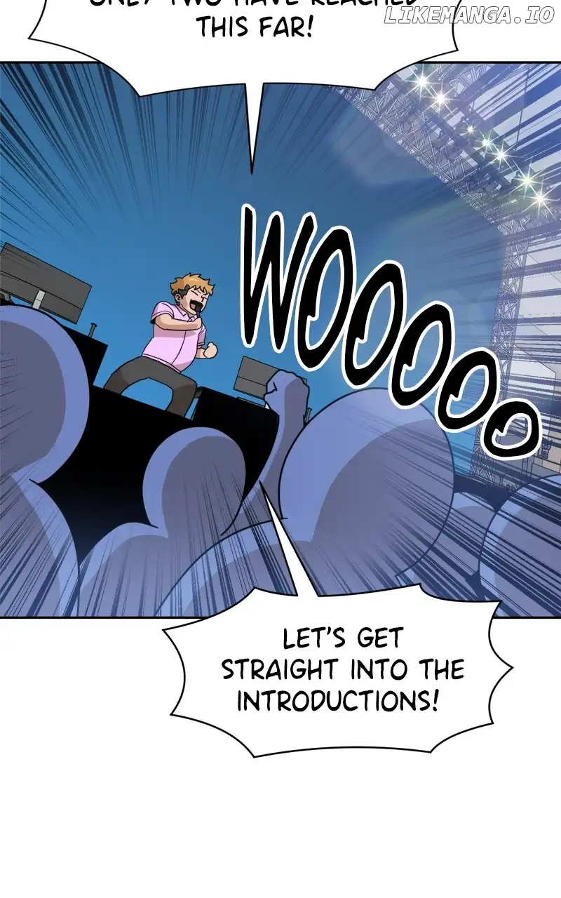 Double Click Chapter 118 page 3