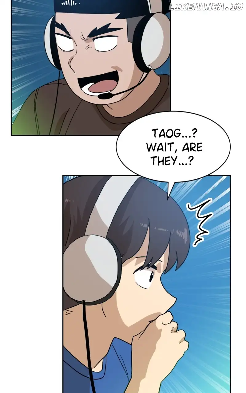 Double Click Chapter 118 page 52