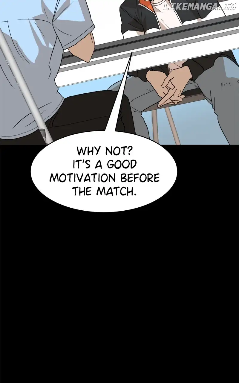 Double Click Chapter 118 page 72