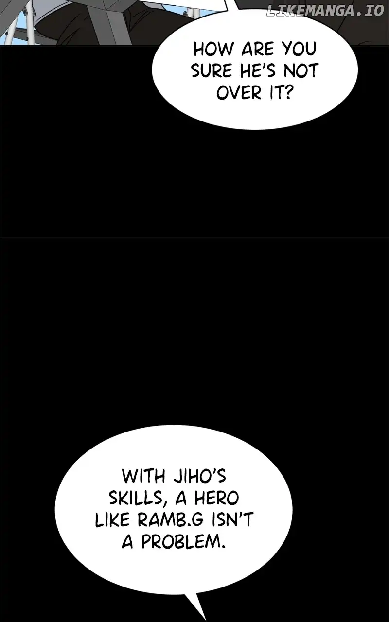 Double Click Chapter 118 page 100