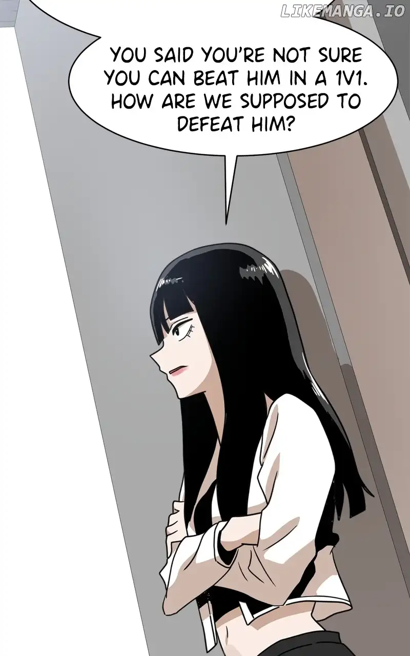 Double Click Chapter 118 page 113