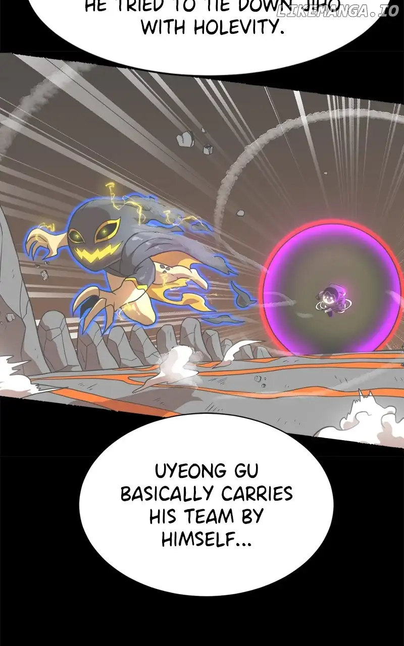 Double Click Chapter 118 page 117