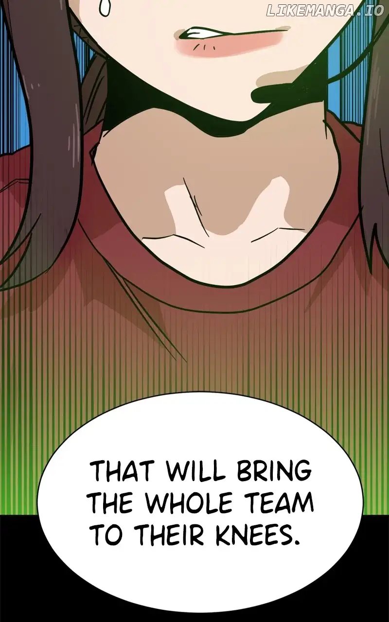 Double Click Chapter 118 page 127