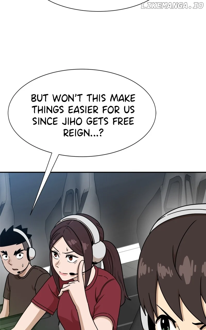Double Click Chapter 119 page 6