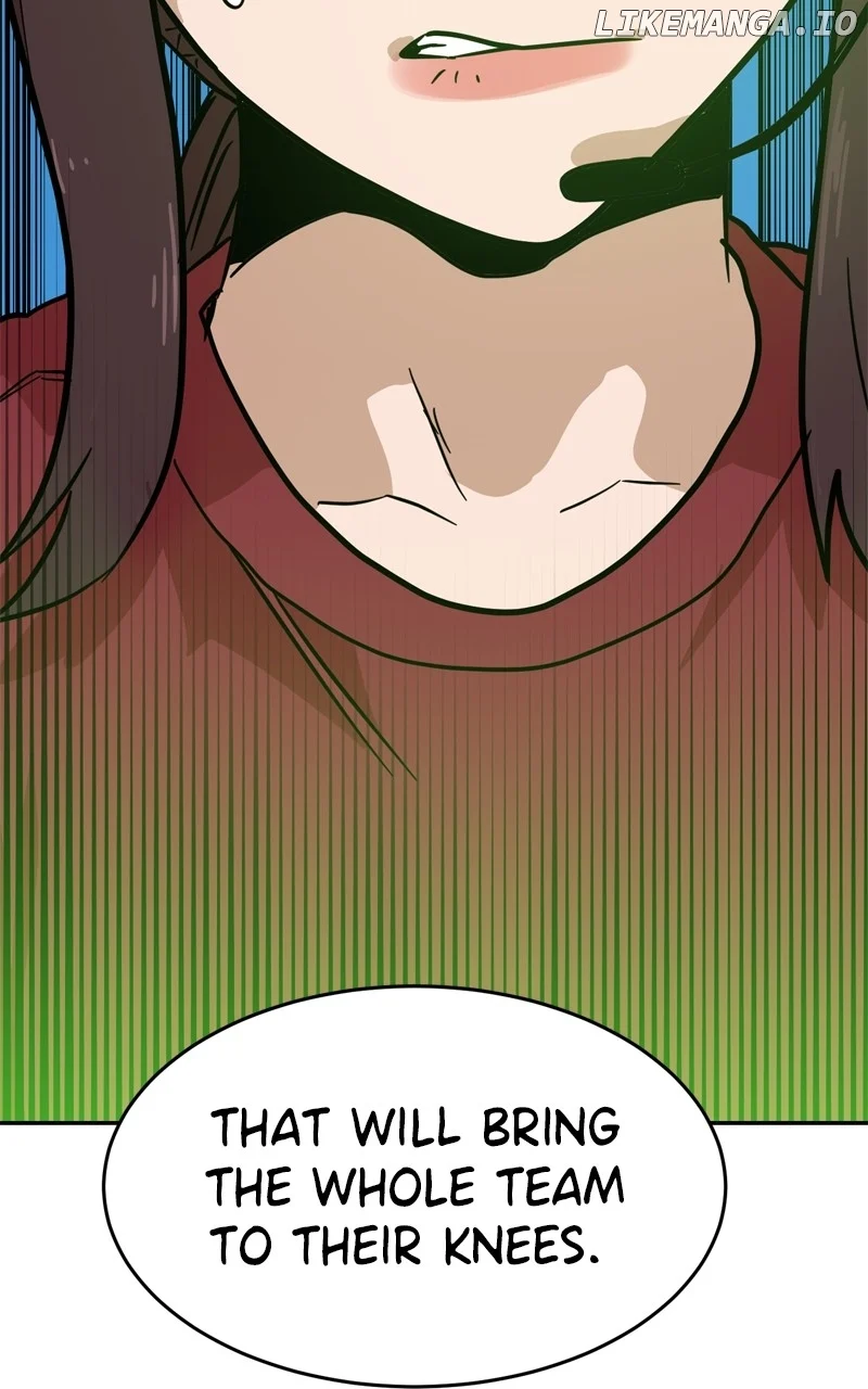 Double Click Chapter 119 page 4