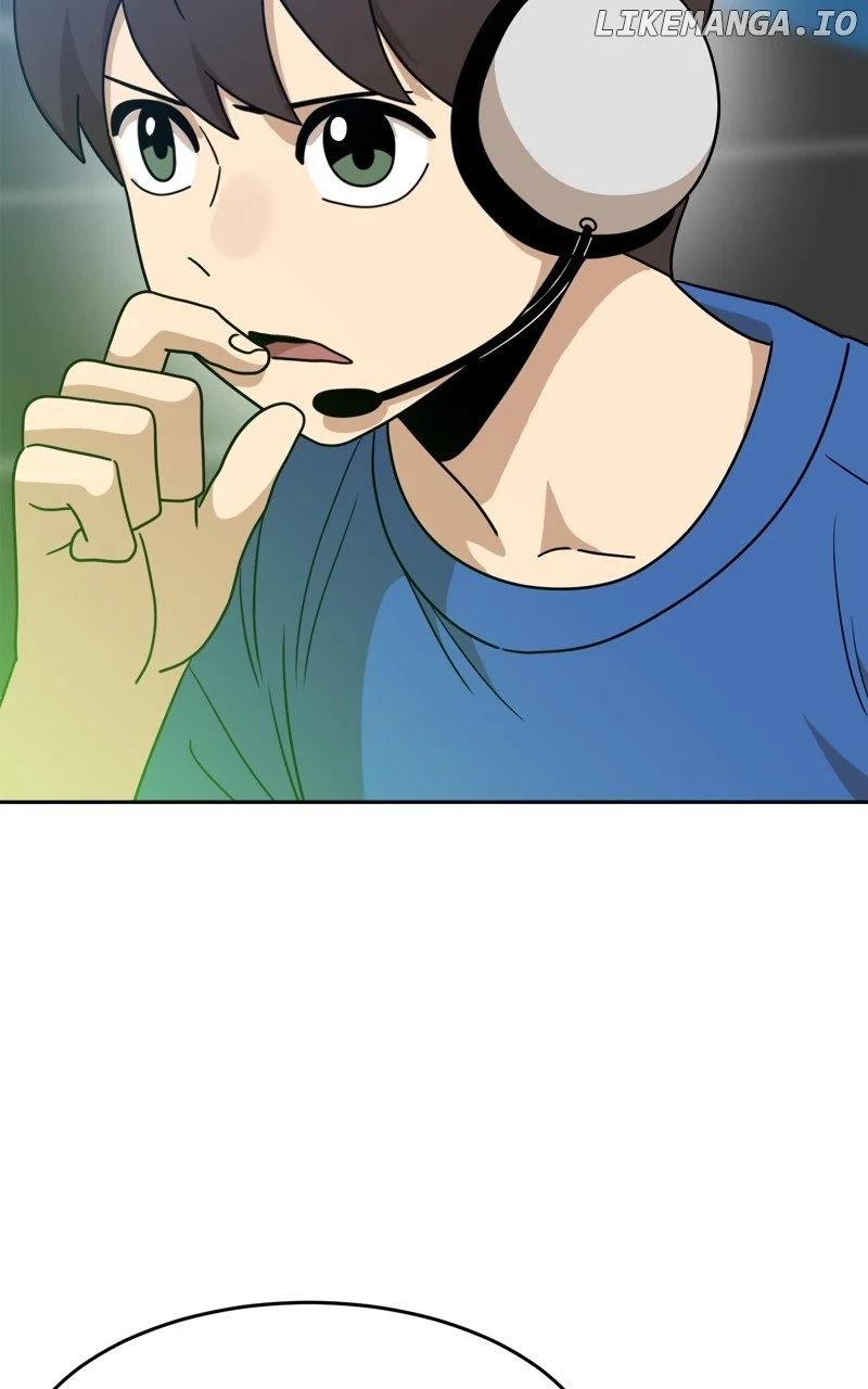 Double Click Chapter 119 page 8