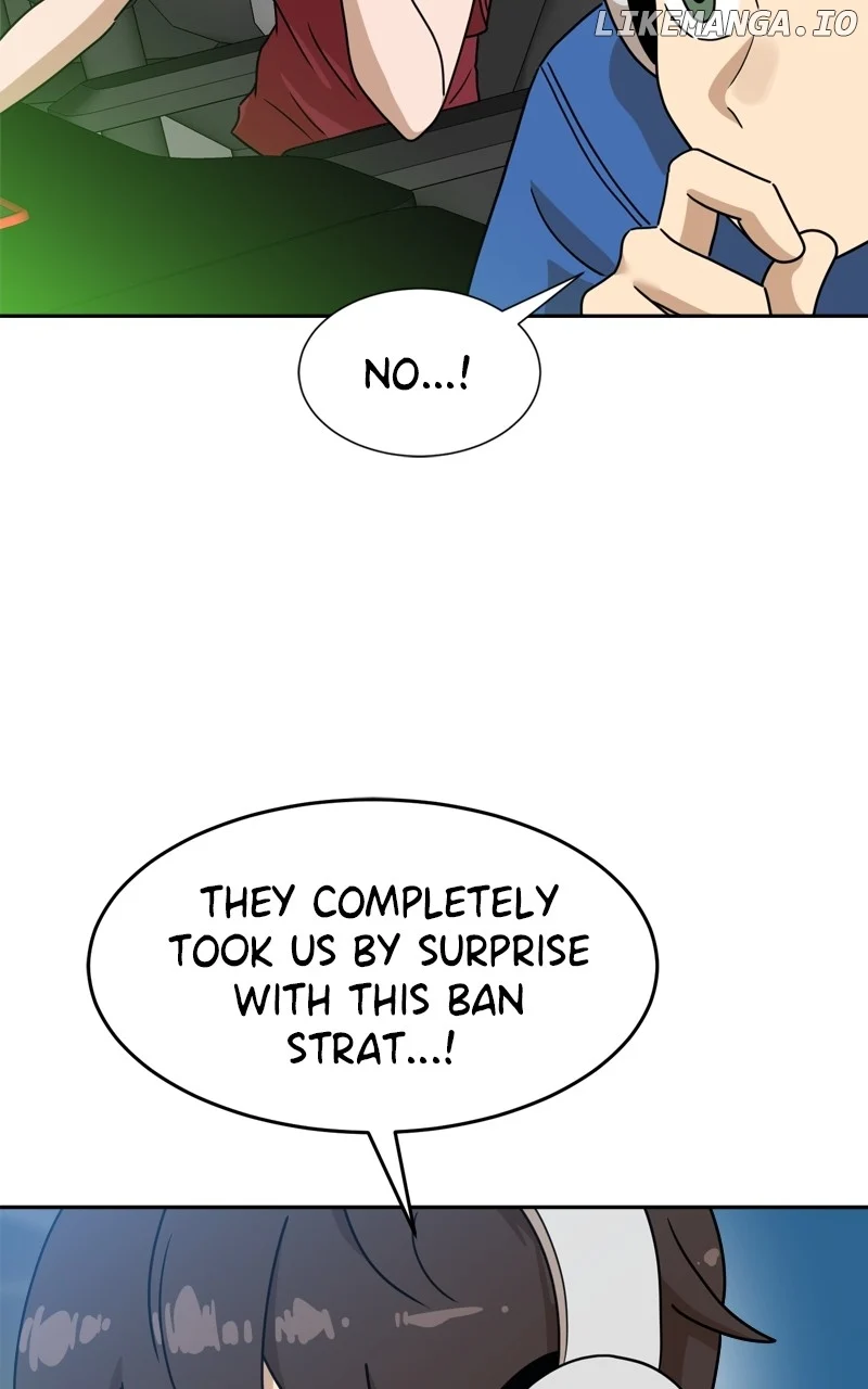 Double Click Chapter 119 page 7