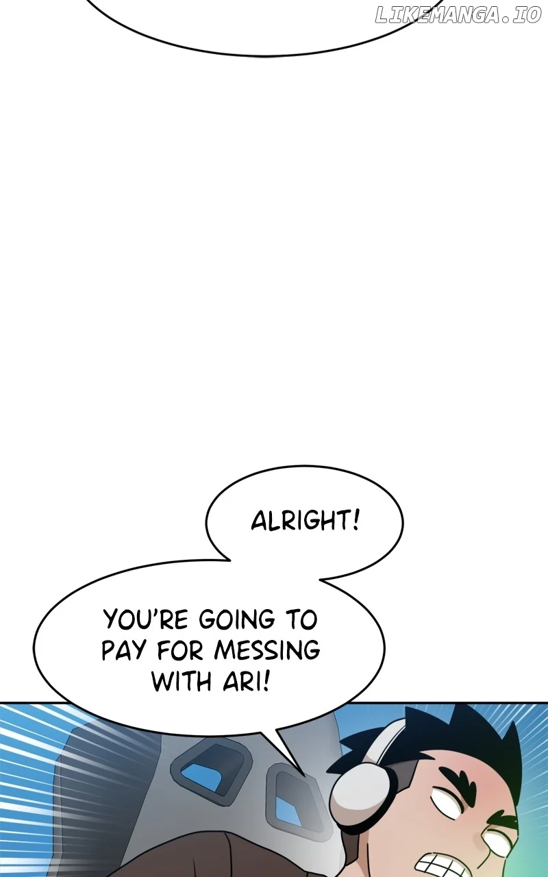 Double Click Chapter 119 page 10