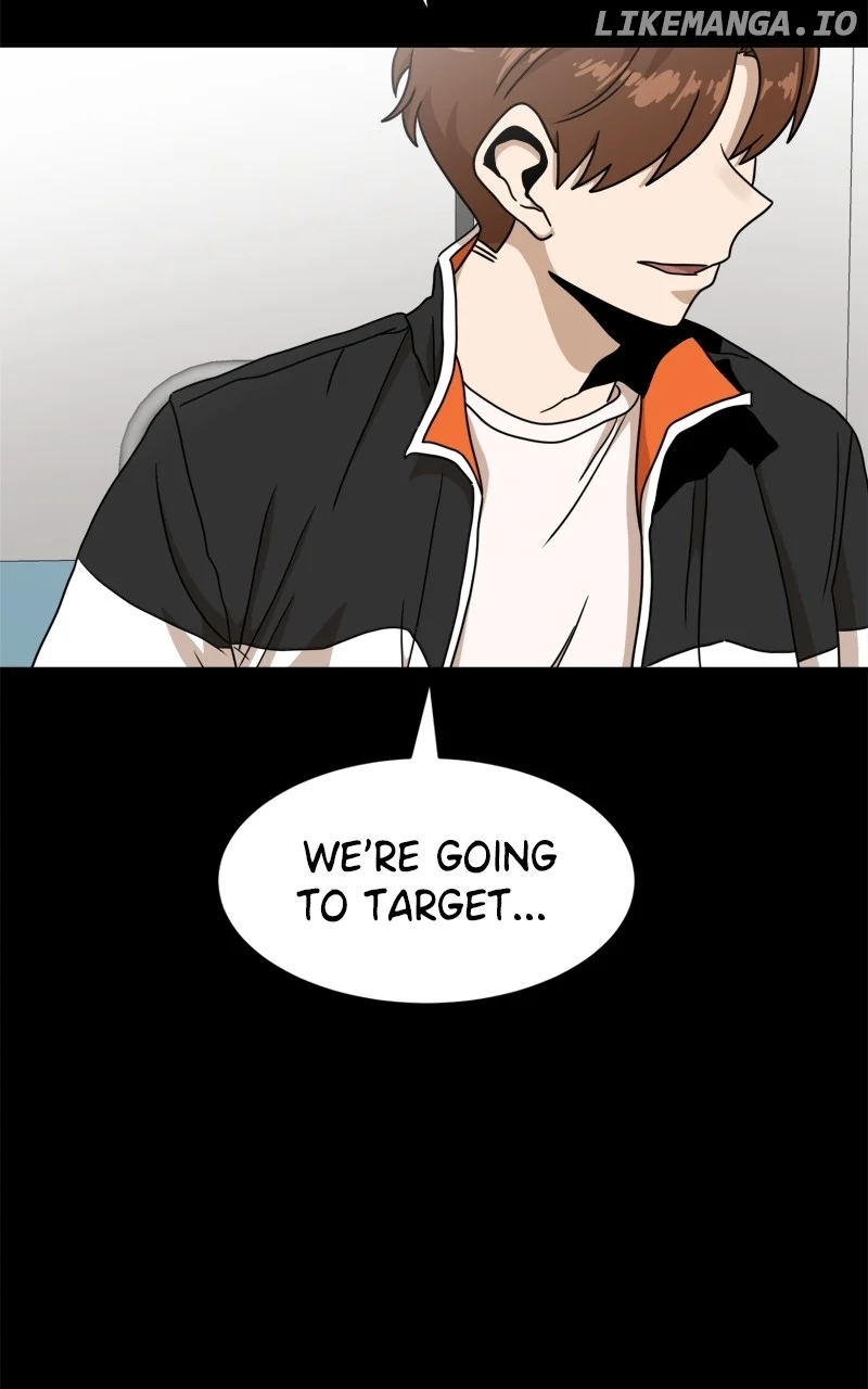 Double Click Chapter 119 page 22