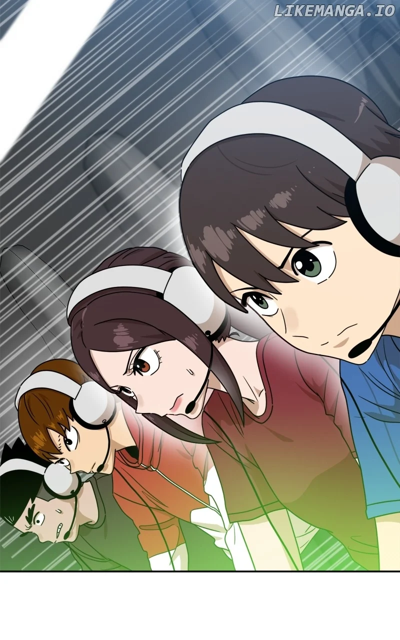 Double Click Chapter 119 page 29