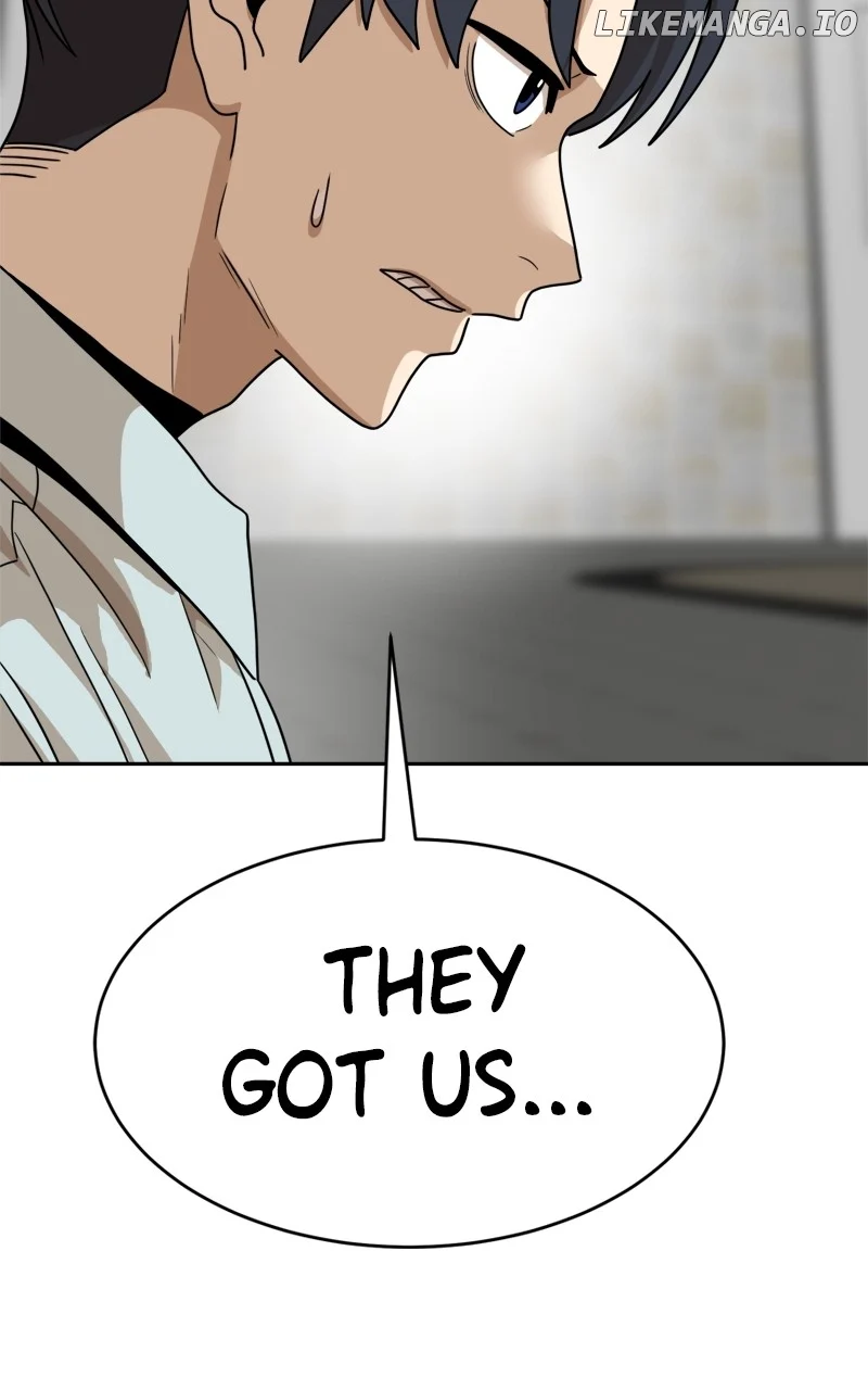 Double Click Chapter 119 page 31