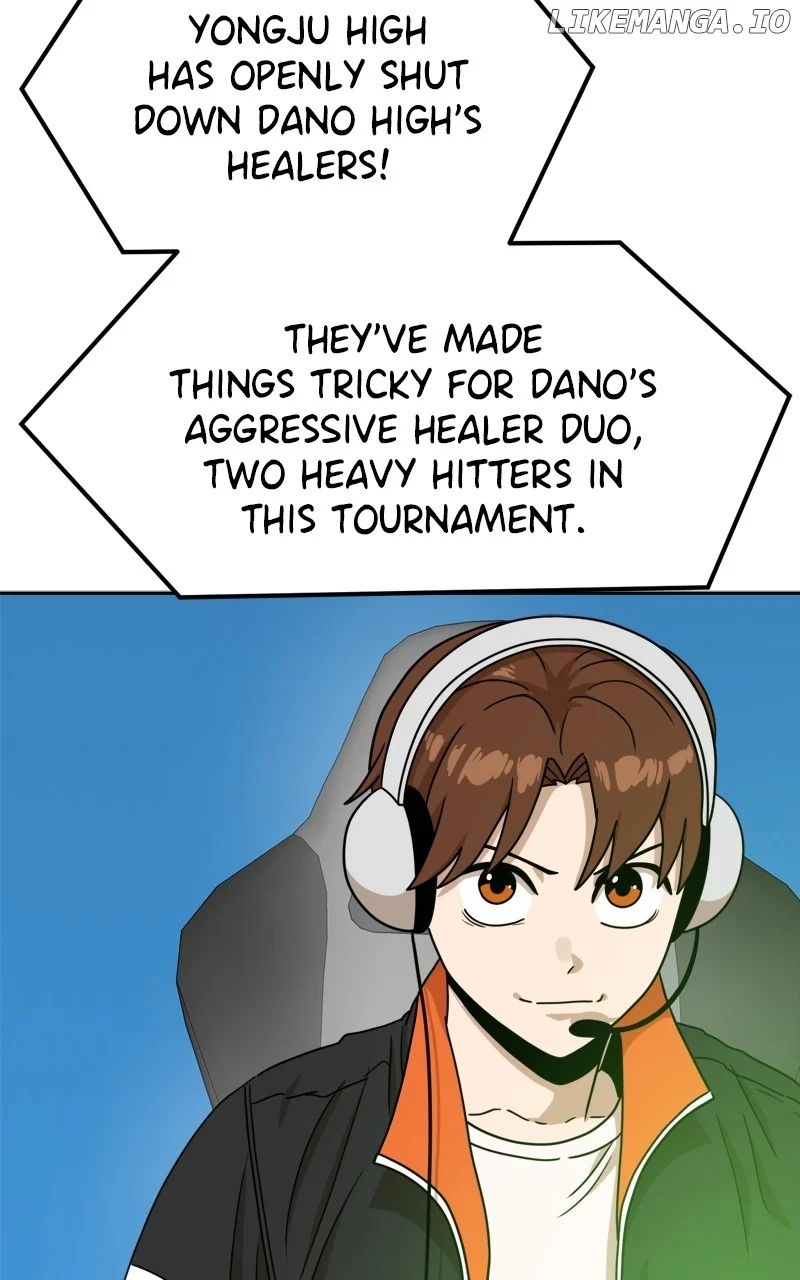 Double Click Chapter 119 page 37
