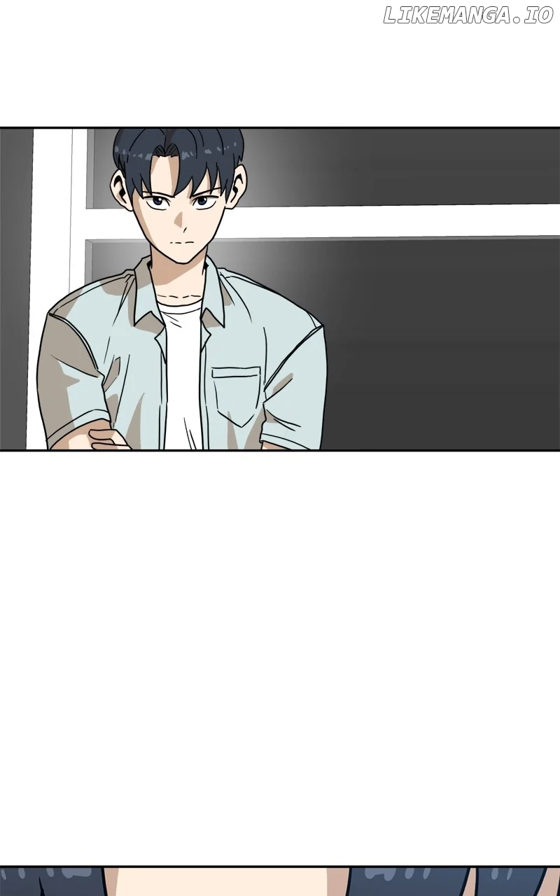 Double Click Chapter 119 page 43