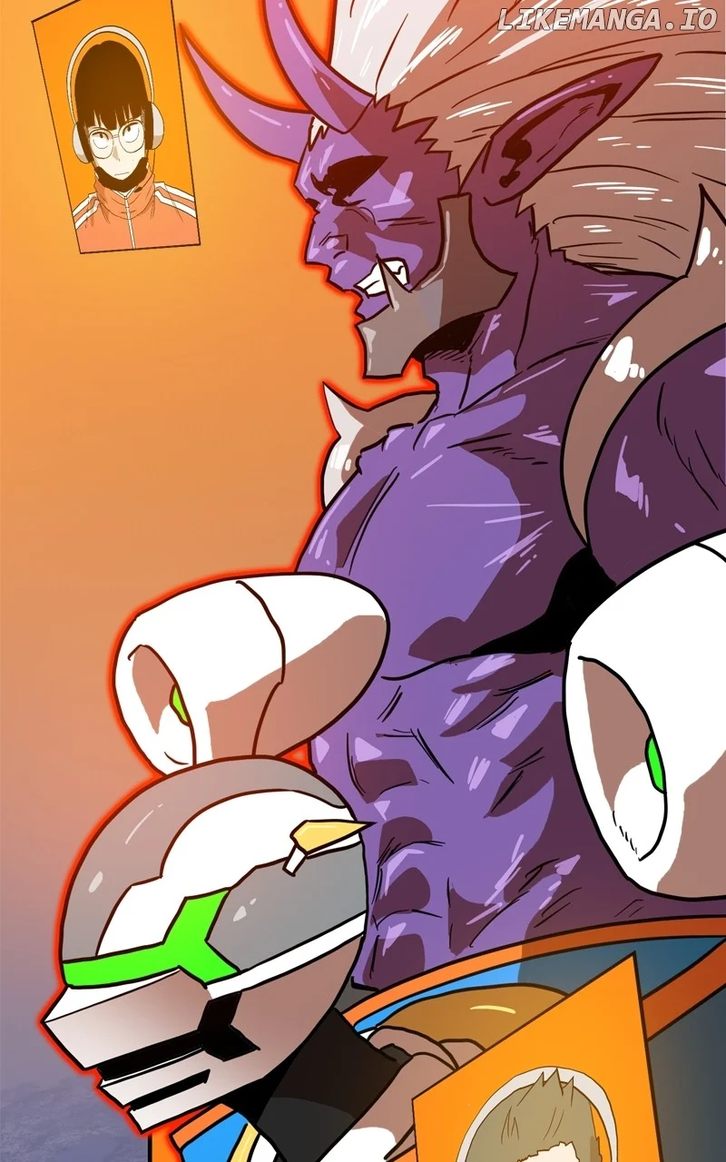 Double Click Chapter 119 page 57