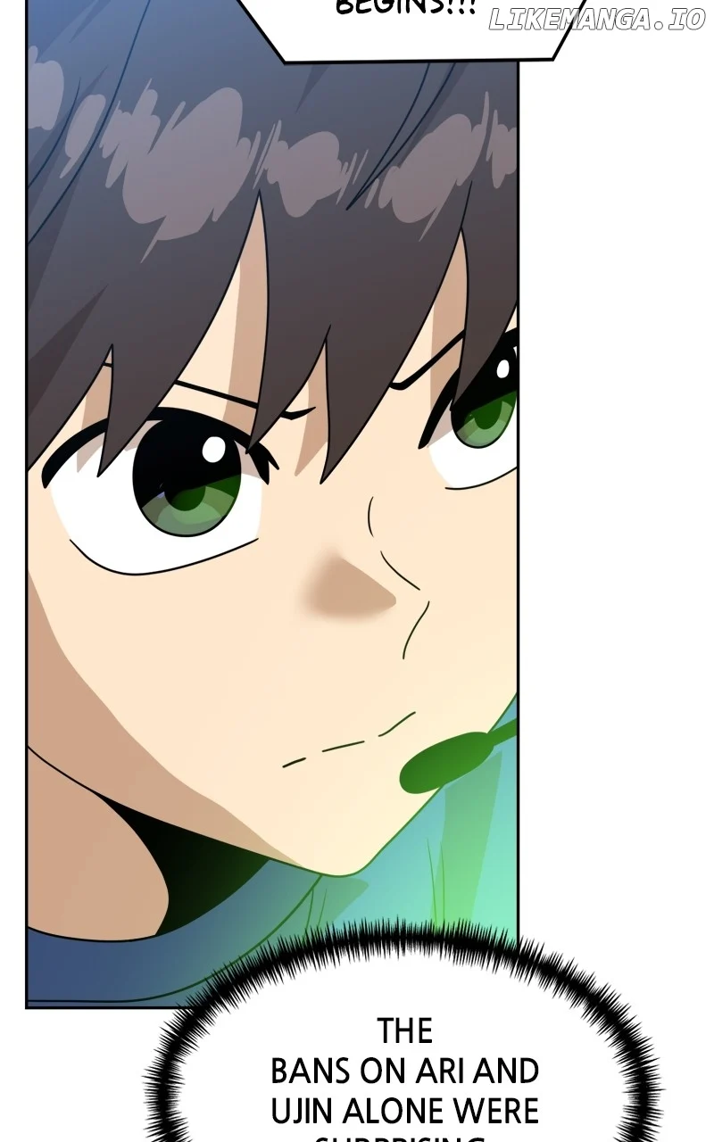 Double Click Chapter 119 page 70