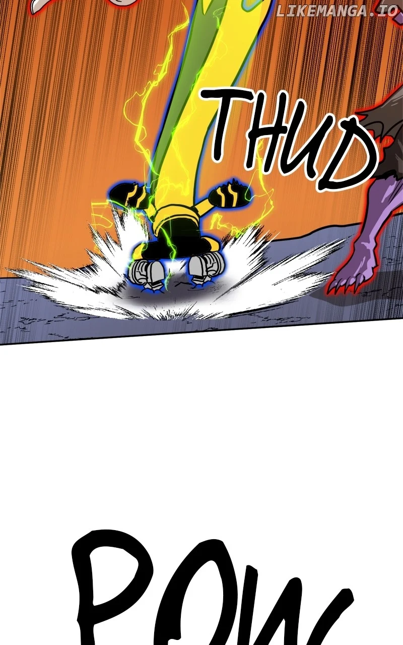 Double Click Chapter 119 page 88