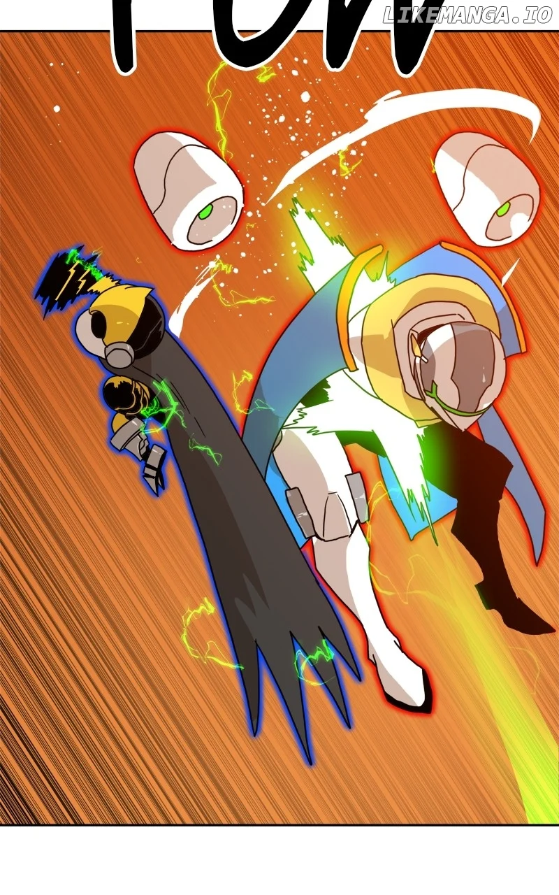 Double Click Chapter 119 page 89