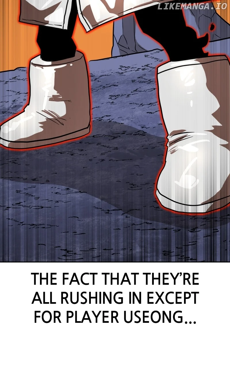 Double Click Chapter 119 page 100