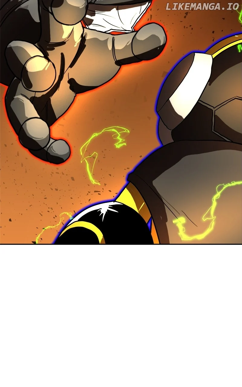 Double Click Chapter 119 page 118