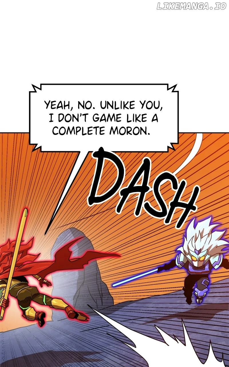 Double Click Chapter 120 page 4
