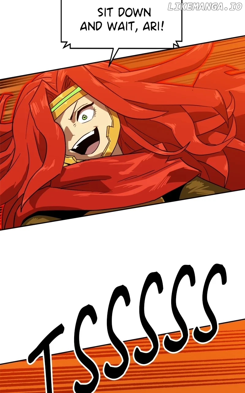 Double Click Chapter 120 page 8