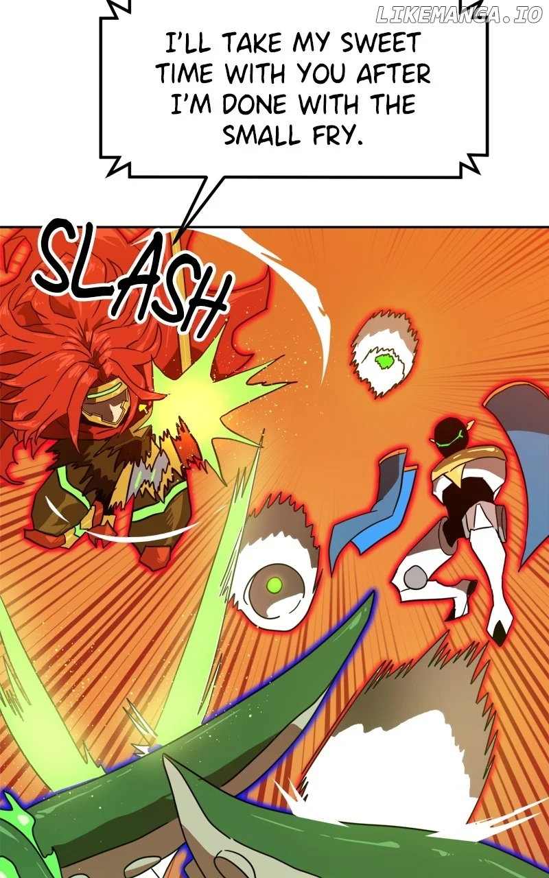 Double Click Chapter 120 page 6