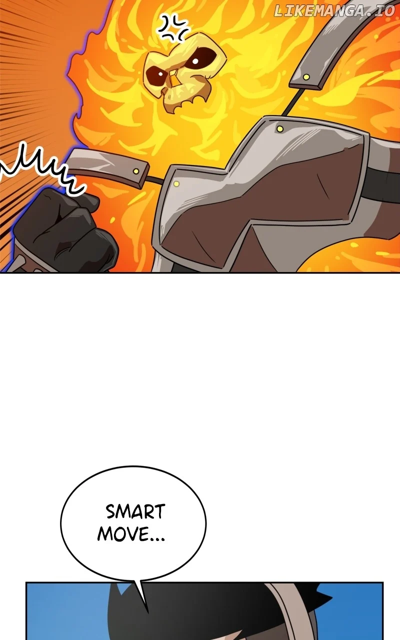 Double Click Chapter 120 page 13