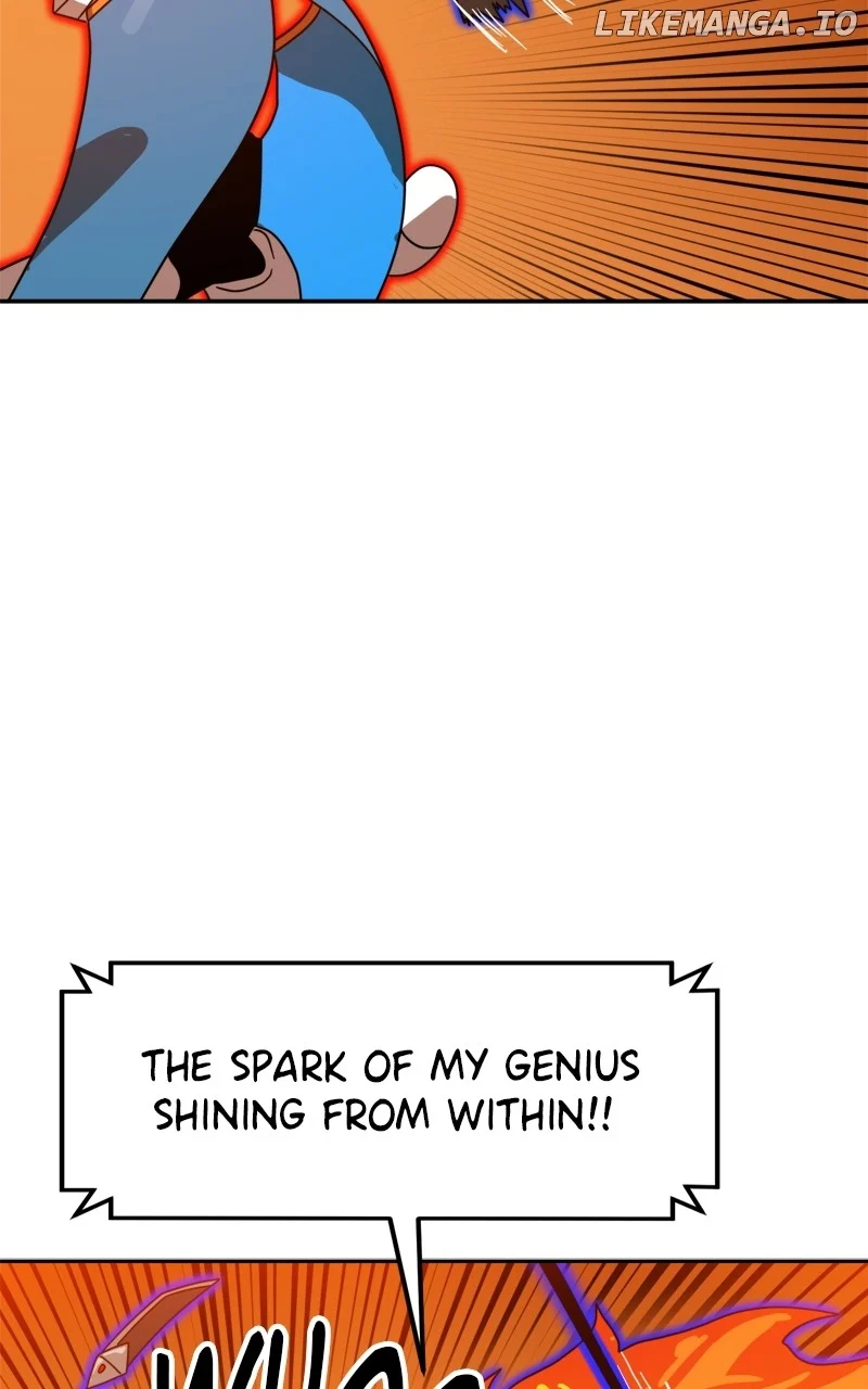Double Click Chapter 120 page 16