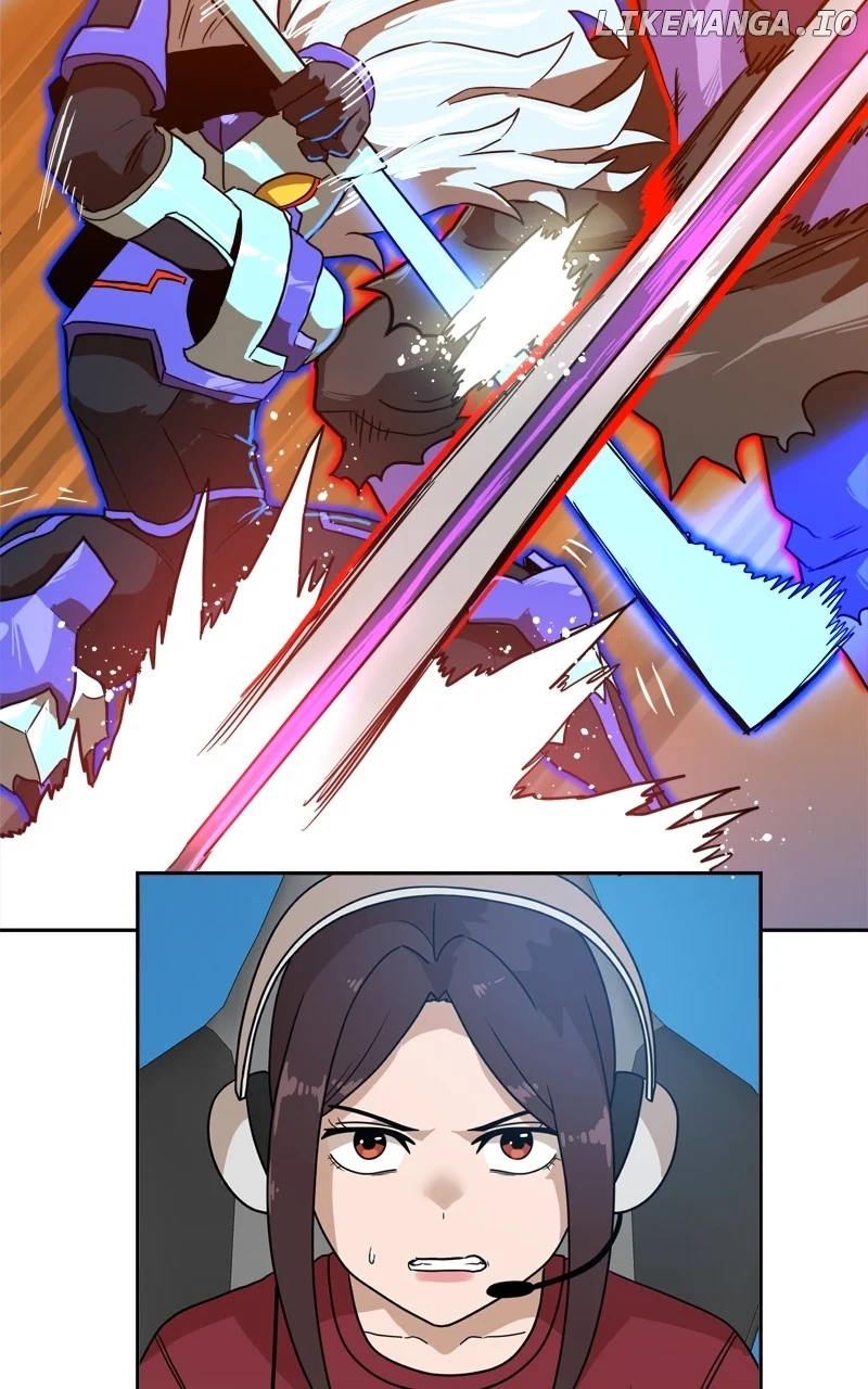 Double Click Chapter 120 page 11