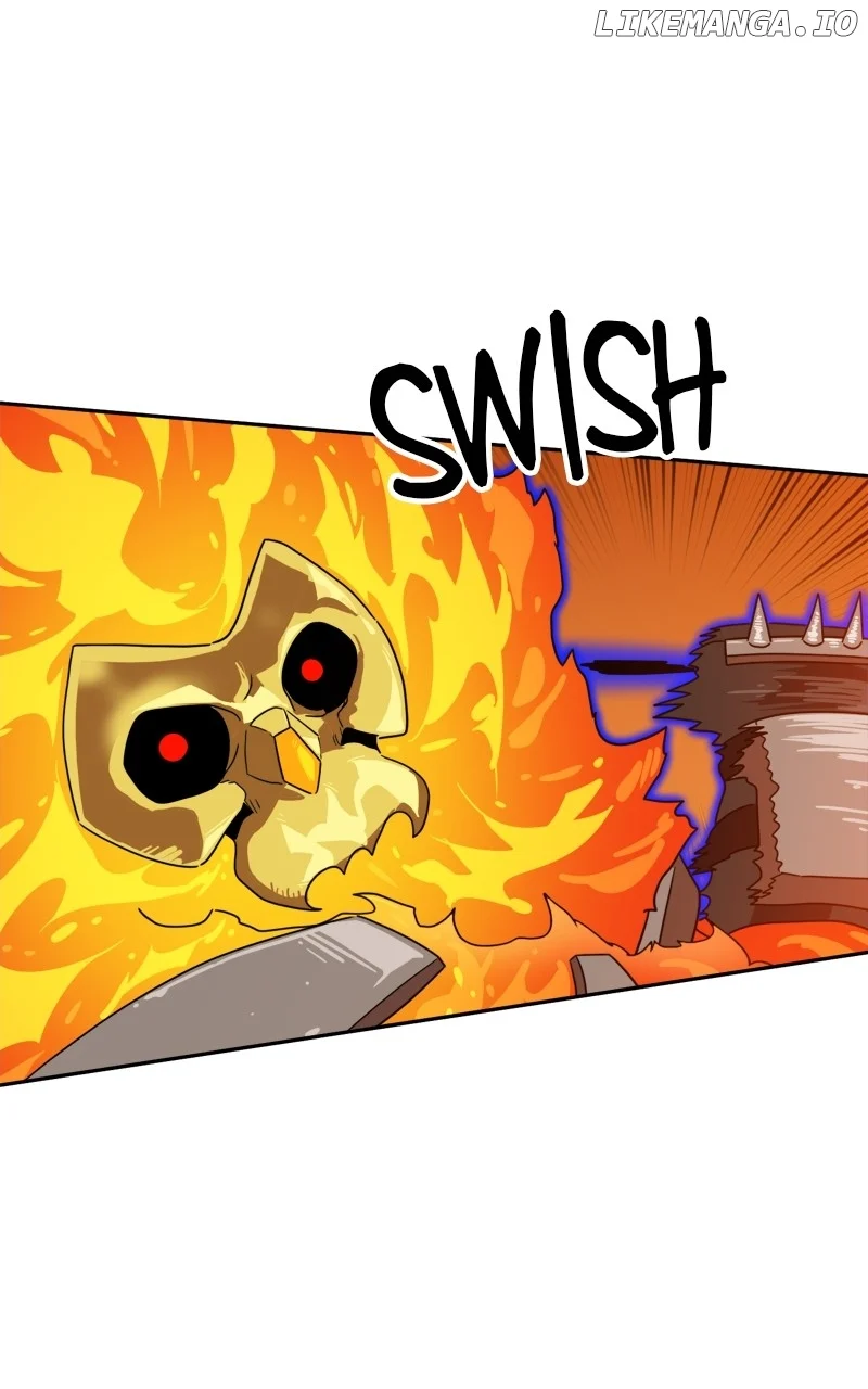 Double Click Chapter 120 page 19